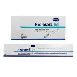 Гидросорб Hydrosorb Gel гель шприц 15г №1 фото